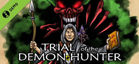 Trial of the Demon Hunter Demo