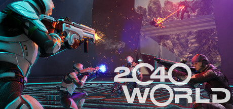 2040World