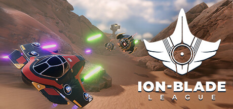 Ion-Blade League