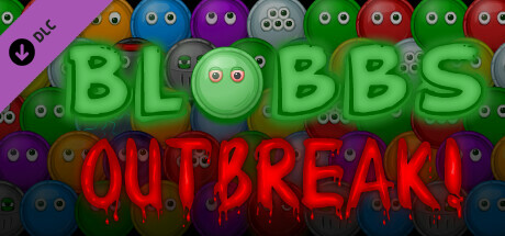 Blobbs: Outbreak!