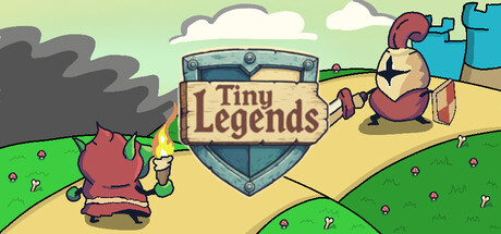 Tiny Legends