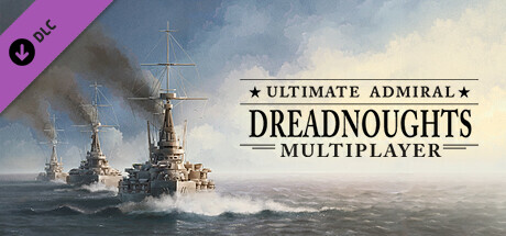 Ultimate Admiral: Dreadnoughts 