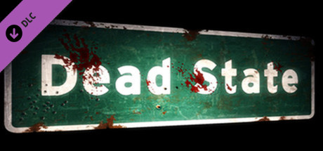 Dead State Original Soundtrack