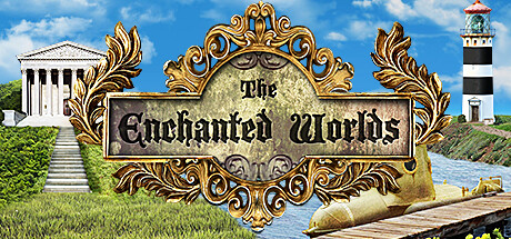 The Enchanted Worlds