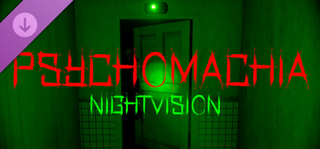 Psychomachia - Nightvision