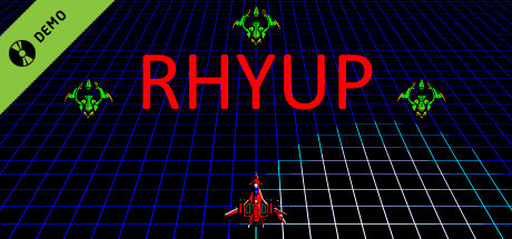 RHYUP Demo