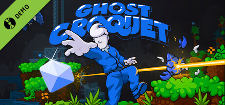 Ghost Croquet Demo