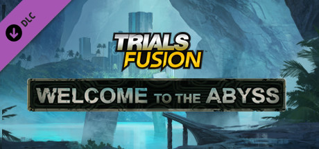 Trials Fusion - Welcome to the Abyss