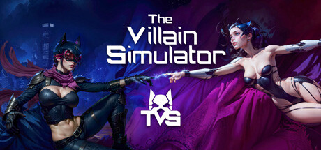 The Villain Simulator