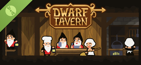 Dwarf Tavern Demo