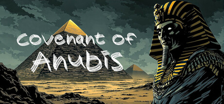 Covenant of Anubis