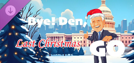 Bye!Den, GO!: Last Christmas