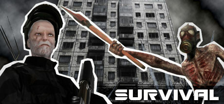 SURVIVAL: Postapocalypse Now