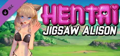 Hentai Jigsaw Alison