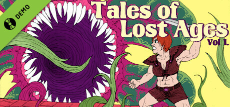 Tales of Lost Ages Vol 1. Demo