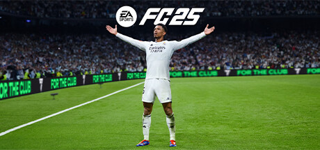 EA SPORTS FC™ 25