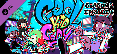 Cool Kid Cody - Season 2 Episode 04