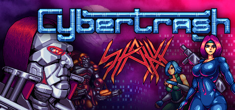 Cybertrash STATYX