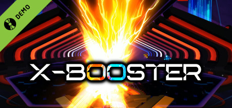 X-BOOSTER Demo