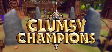 Clumsy Champions