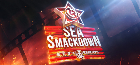 Sea Smackdown