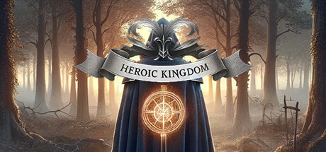 Heroic Kingdom: Origins