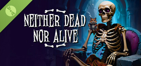 Neither dead nor alive Demo