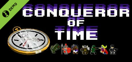 Conqueror Of Time Demo