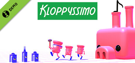 Kloppyssimo Demo