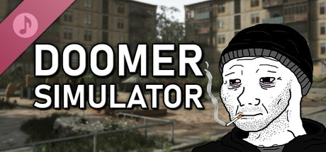 DOOMER SIMULATOR Soundtrack