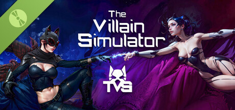 The Villain Simulator Demo