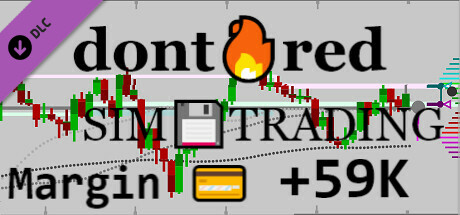 dont????red ???? +59K SIM????Trading Margin