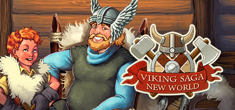 Viking Saga: New World