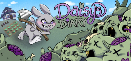 Daisy's Diary