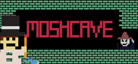 Moshcave