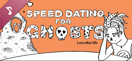 Speed Dating for Ghosts: Original Soundtrack