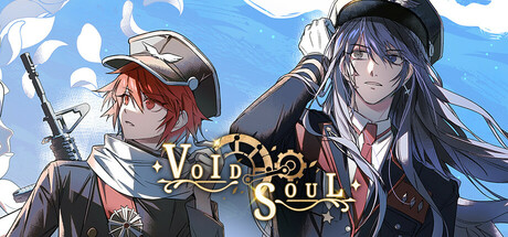 VOID SOUL
