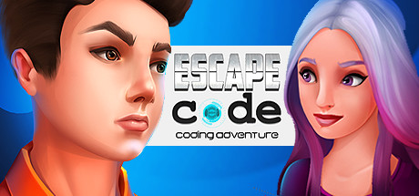 Escape Code - Coding Adventure