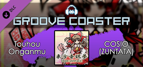 Groove Coaster - Touhou Onganmu