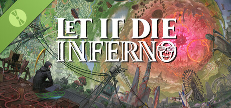 LET IT DIE: INFERNO Demo