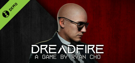 Dreadfire Demo