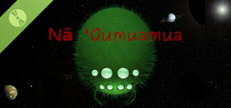 Nā ʻOumuamua Demo