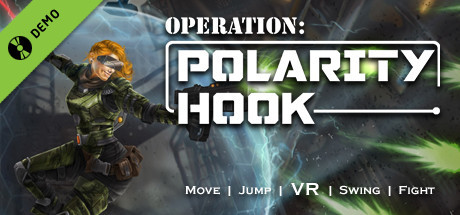 Operation: Polarity Hook Demo