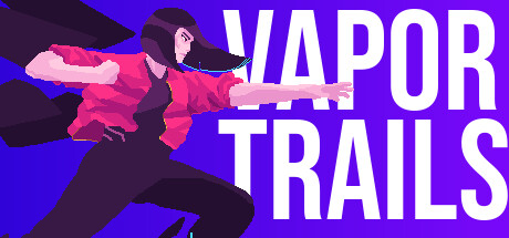 Vapor Trails