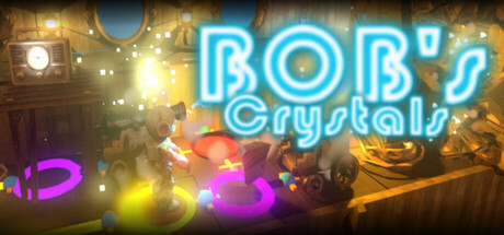 Bob's Crystals
