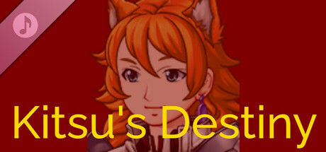 Kitsu's Destiny Soundtrack