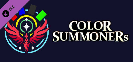 Color Summoners - Support Package:Gold Name Tag
