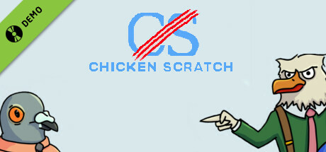 Chicken Scratch Demo