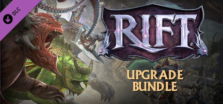 RIFT - Upgrade Bundle Pack