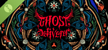 Ghost Deliverer Demo